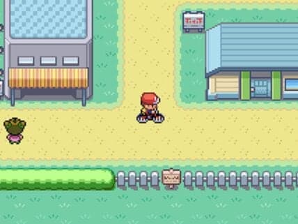 Pokémon FireRed and LeafGreen Launch Next Week on Switch, Exciting Fans