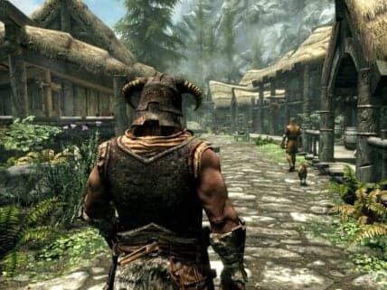 Todd Howard Confirms Exciting Progress on Elder Scrolls 6 Development