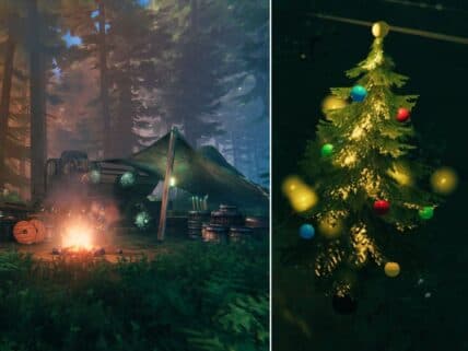 Discover the 10 Best Christmas Easter Eggs in Video Games You Can't Miss