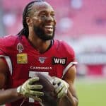 Larry Fitzgerald Discusses 2026 Hall of Fame Induction and Its Significance