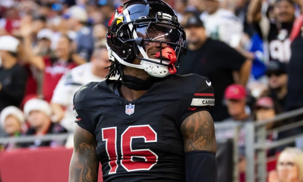 Max Melton's Hilarious Video Sparks Buzz About Cardinals' Retention Strategy