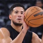 Suns Face Tough Challenge Without All-Star Devin Booker in Homestand