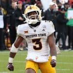 Former Sun Devils RB Joins SEC Program, Shaping College Football Landscape