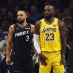 Dillon Brooks Calls Out LeBron James on Live Stream, Igniting Rivalry