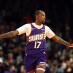 Suns Boost Guard Depth with Jamaree Bouyea Signing, Impacting Playoff Hopes