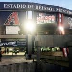 Corbin Carroll and Kevin Ginkel Gear Up for Exciting Mexico Series