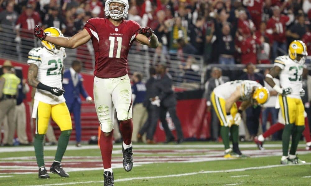 Larry Fitzgerald's Legacy Sparks Debate on Arizona Sports Greatness