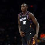 Rookie Khaman Maluach Impresses Despite Suns Loss to Trail Blazers