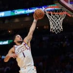 Devin Booker Ranked 19th Best Player in NBA, Sparks Fan Excitement