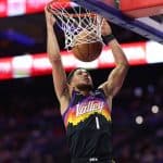 Devin Booker Selected for 2026 NBA All-Star Game