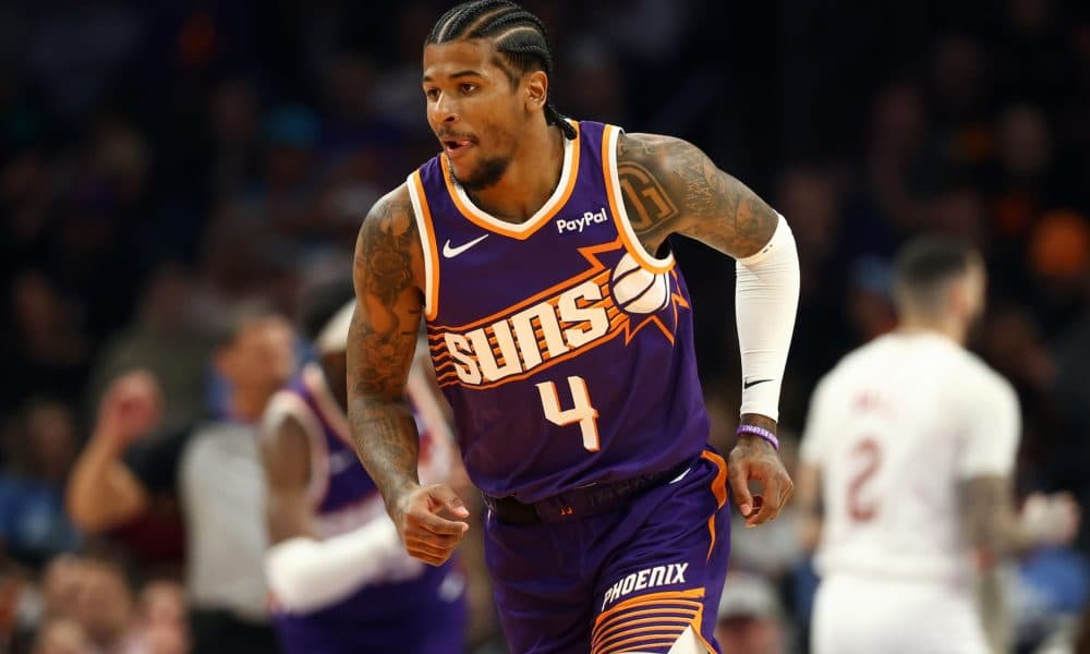 Jalen Green Opens Up About Injury Struggles Impacting Suns Season