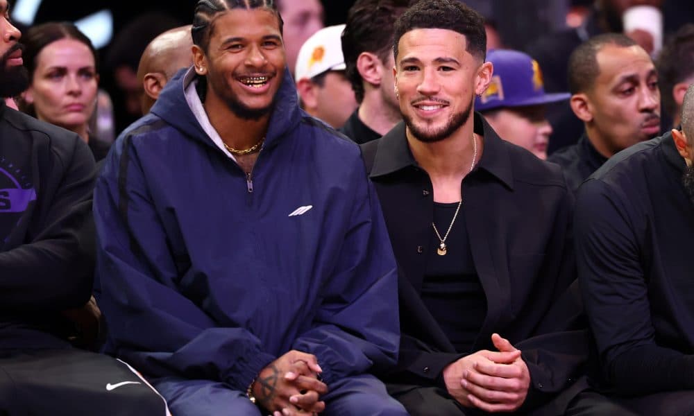 Devin Booker and Jalen Green Set to Play Against 76ers Tonight