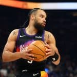 Dillon Brooks Breaks Hand, Suns Teammates Share Support and Reactions