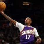 Suns Fans Rally Behind Jamaree Bouyea After NBA Contract Signing