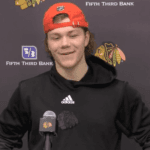 McKenna Charged, Panarin Traded, Savoie Suspended: Major NHL Developments