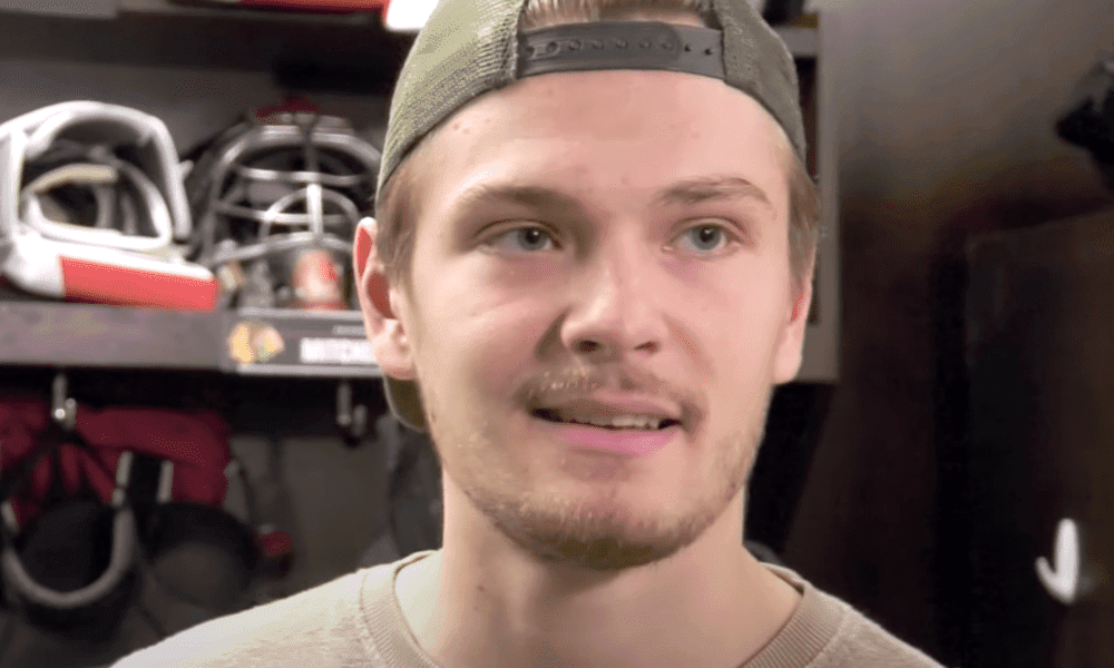 Soderblom's Shutout Highlights Foligno's Milestone Amid Kings Coaching Shakeup