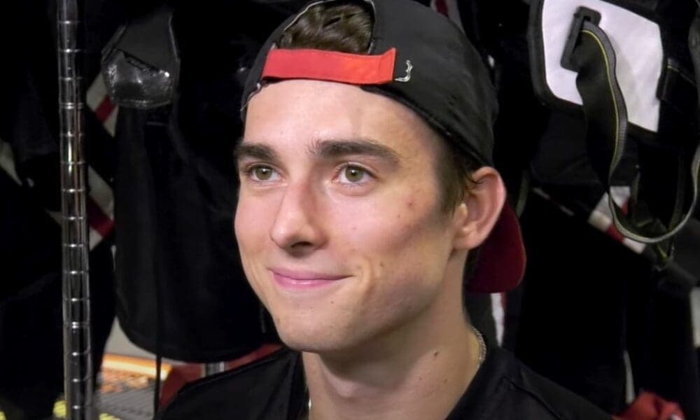 Kaiser Injury Update and Trade Rumors Shake Up Hockey Community Ahead of Deadline