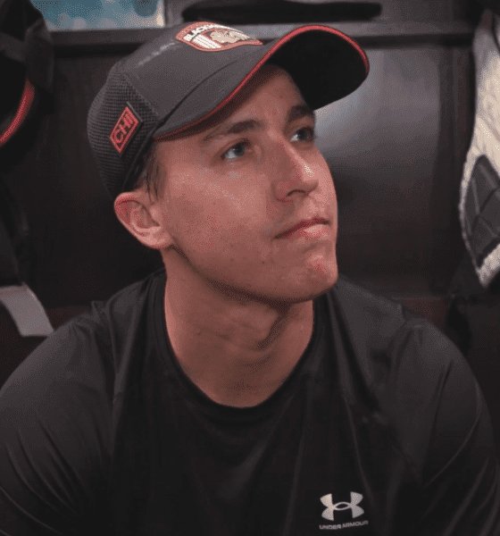 Finland Dominates Italy in Olympic Ice Hockey Match