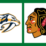 Blackhawks Face Predators in Key Matchup After Olympic Break
