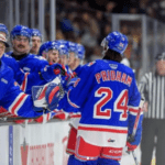 Panarin Debuts for Blackhawks as Vanacker and Pridham Stay Strong