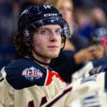 USA & Canada Shine in Olympic Cruise as Levshunov Gains Ranking Momentum