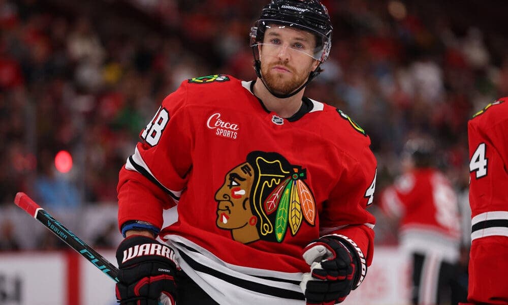 Finland Prepares for Bronze Medal Match as Teravainen Nears Return