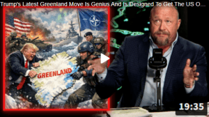 Trump's Greenland Strategy Aims to Shift US Foreign Policy