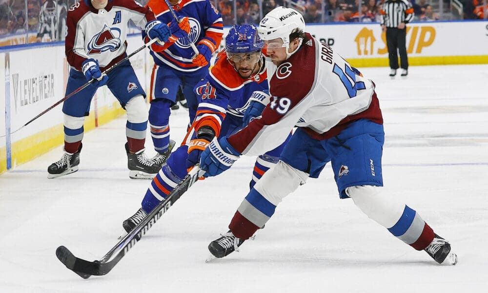 Girard Joins Penguins as Fresh Start Promises Exciting Season Ahead