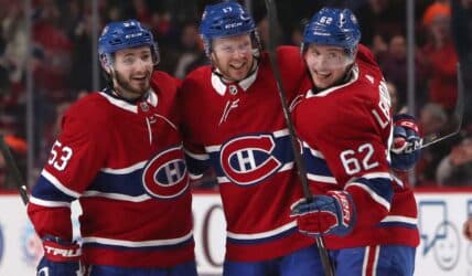 Lehkonen Discusses Kulak's Impact on Avs After Girard's Departure