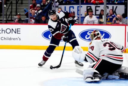 Cale Makar Opens Up on Power Play Frustrations Impacting Avalanche
