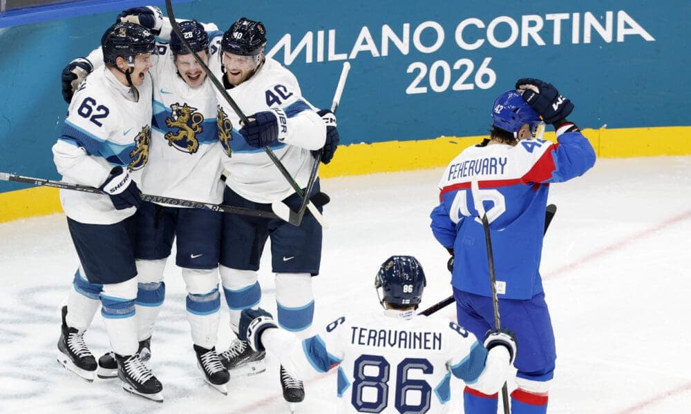 Avs Shine on First Day of Playoffs Amid Concerns and Hometown Remix