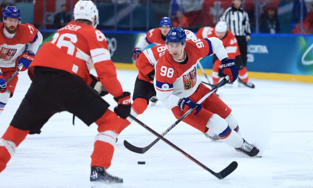 Canada Dominates France While USA Advances and Czechia Loses in OT