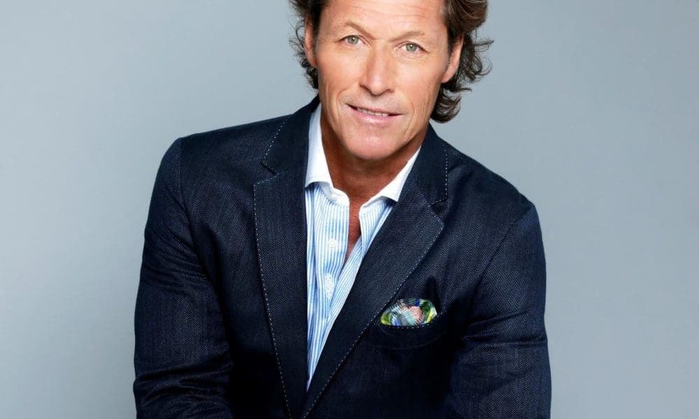 Former Red Wings Star Ron Duguay Battles Cancer as Family Launches Support Fund