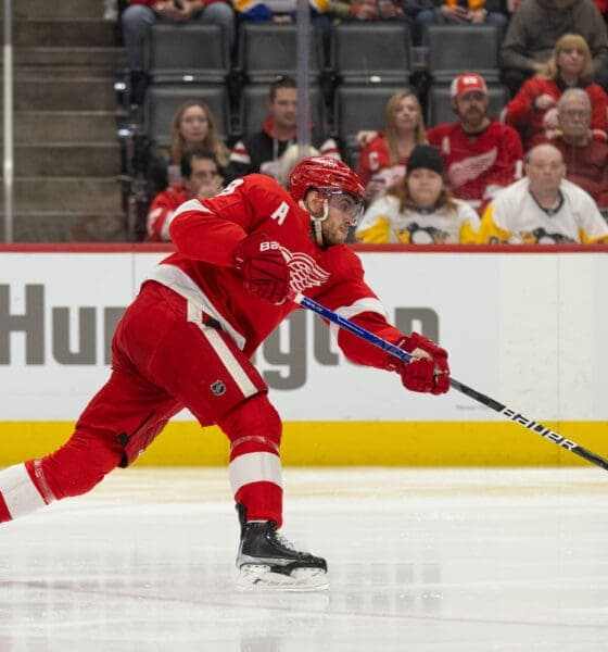 Red Wings Prepare for Comeback with Practice Ahead of Scheduled Return