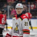 Red Wings Prospect Wallinder Poised for NHL Debut, Fans Excited