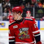 Brandsegg-Nygard Shines as Griffins Beat Iowa, Boosting Promotion Hopes