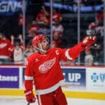 Red Wings Rally After Olympic Break to Secure Overtime Victory in Ottawa
