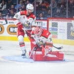 Red Wings Prospect Goalie Rankings Shift as Future Looks Promising