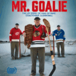 Former Red Wings Goalie Hall's Love for Literature Influences Fans