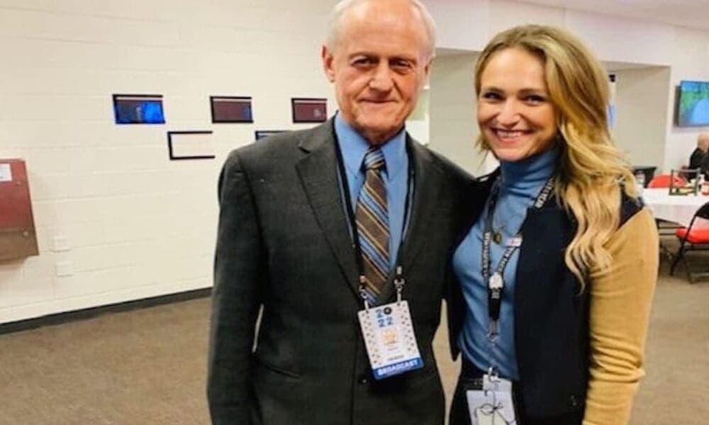 Red Wings Analyst Paul Woods Announces Retirement