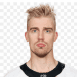 Red Wings Eyeing Top Defensemen Ahead of March Trade Deadline