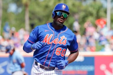 Mets Manager Carlos Mendoza Suggests Ronny Mauricio May Start in Triple-A