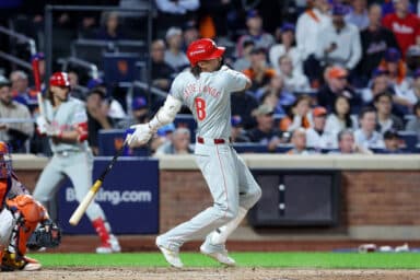 Yankees Withdraw from Nick Castellanos Chase After Mixed Reviews