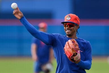 Francisco Lindor Makes Progress in Injury Recovery for Mets Fans