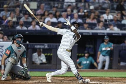 Jazz Chisholm Jr. Aims for Power-Speed Milestone with Yankees by 2026