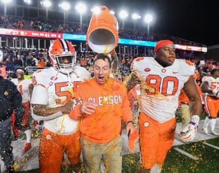 Giants Eye Christian Wilkins to Bolster Run Defense and Team Chemistry