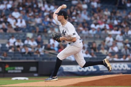 Cam Schlittler Clarifies Injury Status on Social Media, Easing Yankees' Concerns