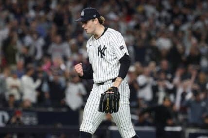 Cam Schlittler Unveils New Pitch as Yankees Pin Hopes on Rotation Plans