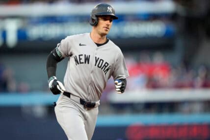 Yankees Stand Firm on Price as Cody Bellinger Likely to Return