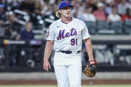 Jonathan Pintaro Emerges as Key Player for 2026 Mets Season